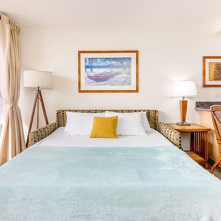 Cozy & Diamond Head View At Waikiki With Parking Daire Honolulu Dış mekan fotoğraf